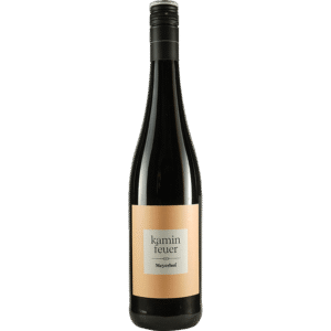 Kaminfeuer Rot trocken 0,75l