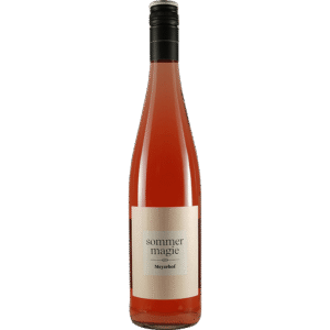 2024 Sommermagie Rosé feinherb 0,75l Bio