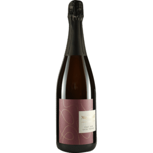 2019 Pinot Rosé Sekt extra trocken 0.75l