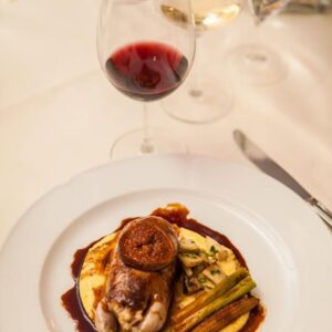 Menüweine Rot
12 Flaschen