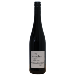 Weingut Meyerhof Kaminfeuer <br>WEI(H)NACHTS-EDITION trocken