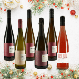 Festtags-Paket 12 Flaschen
