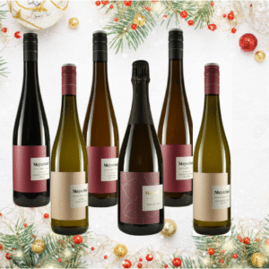 Festtags-Paket 12 Flaschen