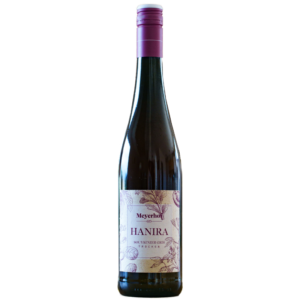 2025 HANIRA Souvignier Gris